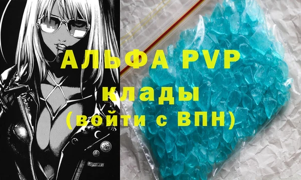 крисы Алексин
